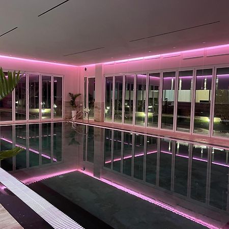 Top Villas דורס מראה חיצוני תמונה