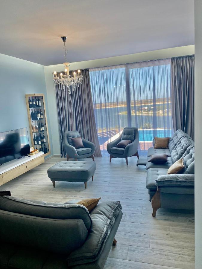 Top Villas דורס מראה חיצוני תמונה