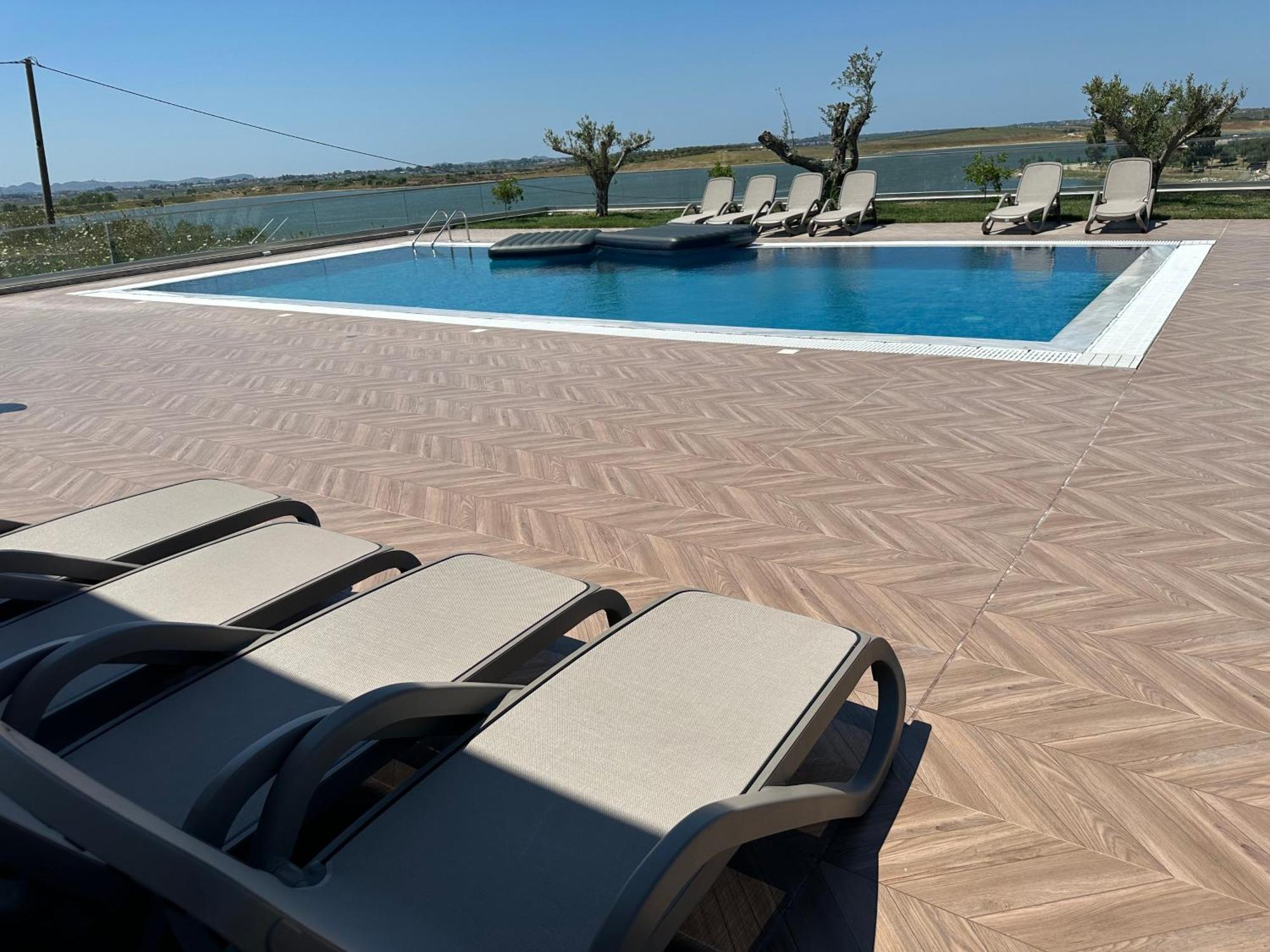Top Villas דורס מראה חיצוני תמונה