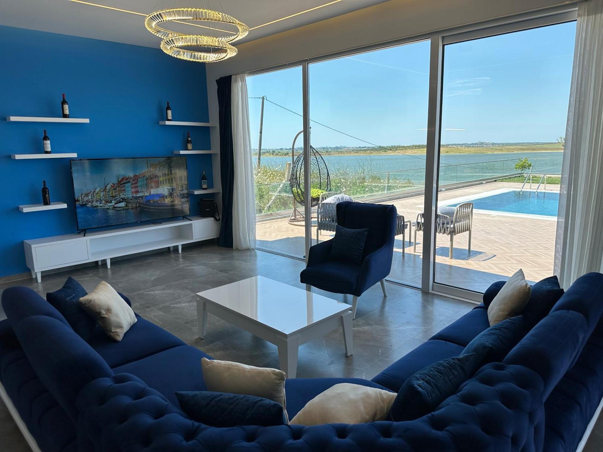 Top Villas דורס מראה חיצוני תמונה