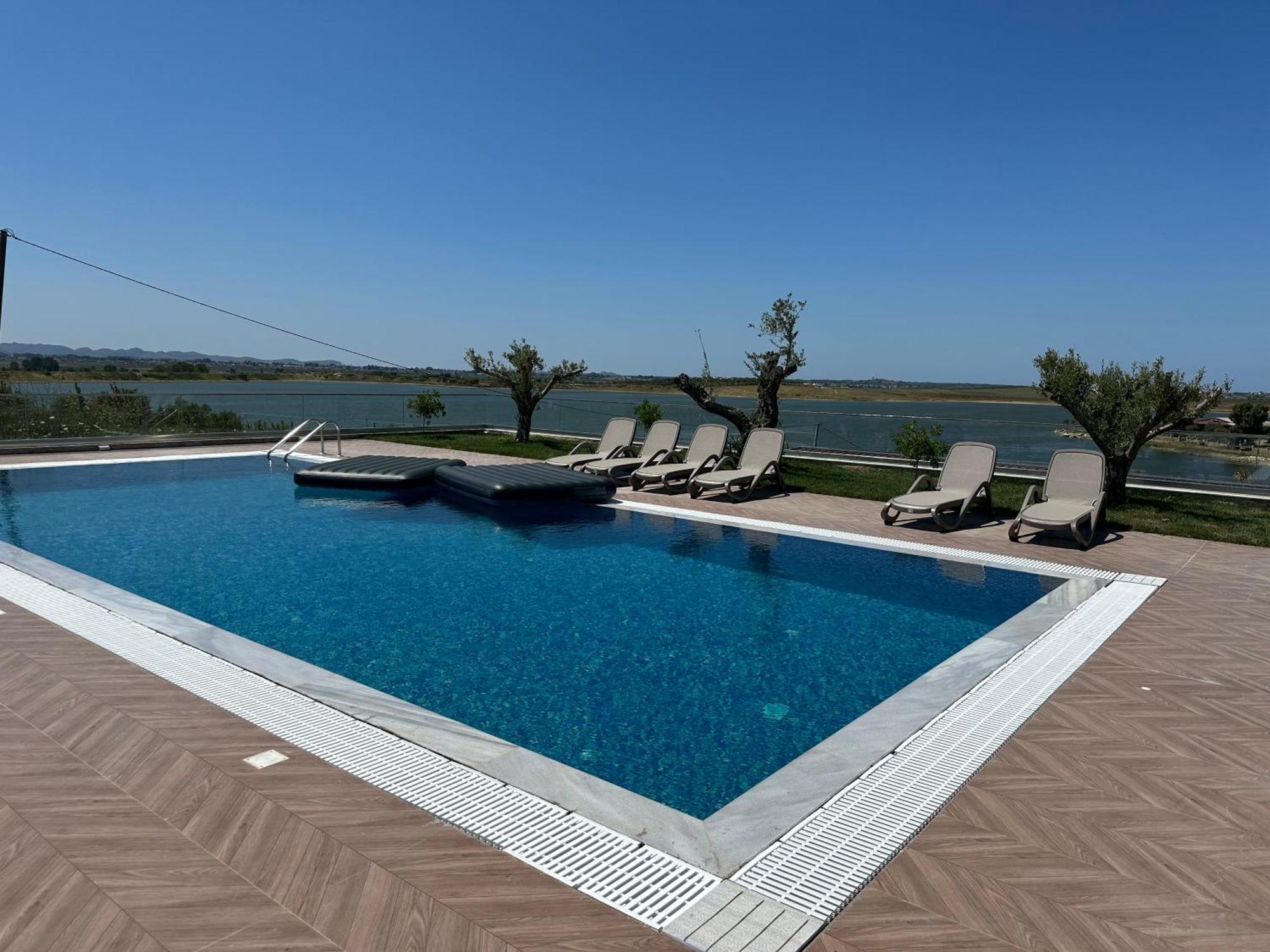 Top Villas דורס מראה חיצוני תמונה
