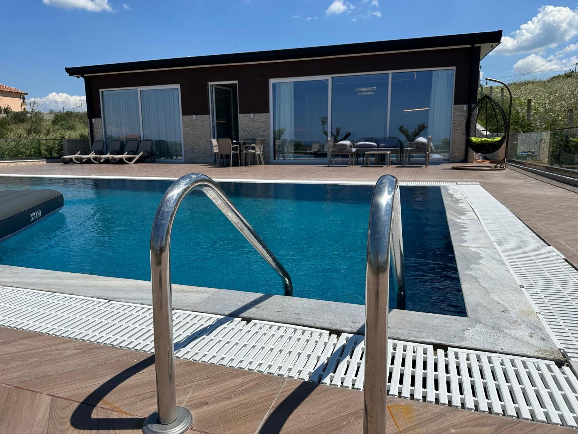 Top Villas דורס מראה חיצוני תמונה