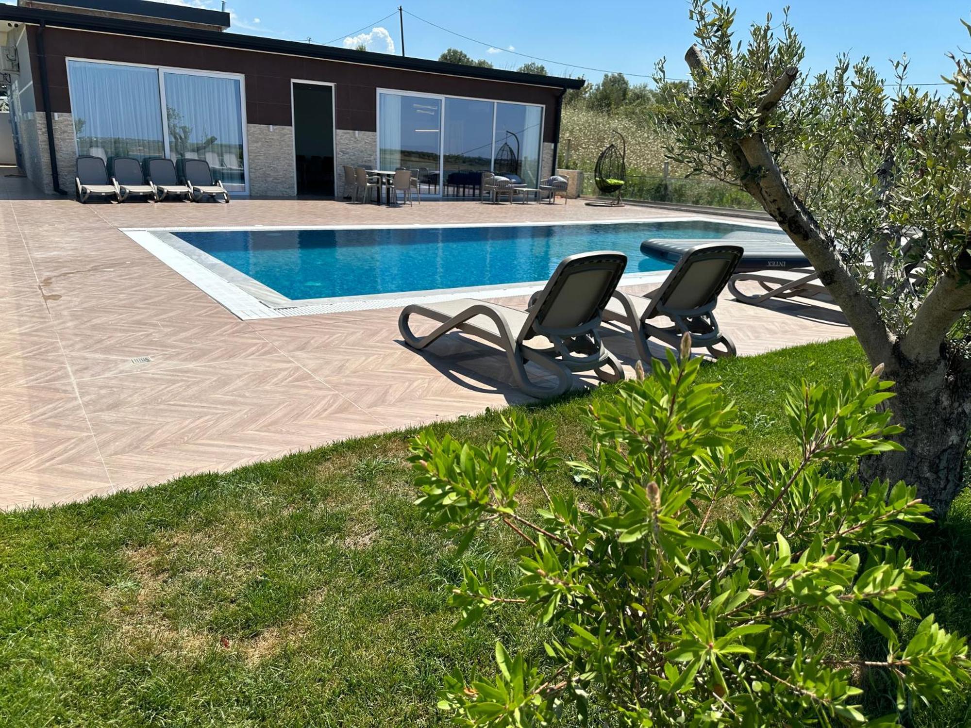 Top Villas דורס מראה חיצוני תמונה