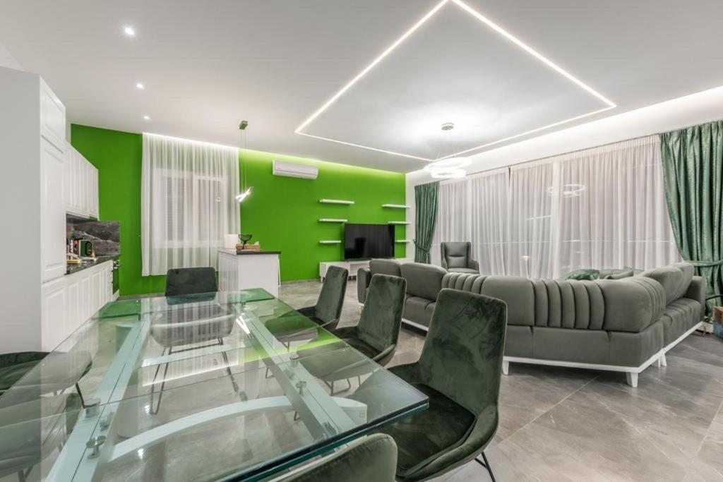 Top Villas דורס מראה חיצוני תמונה