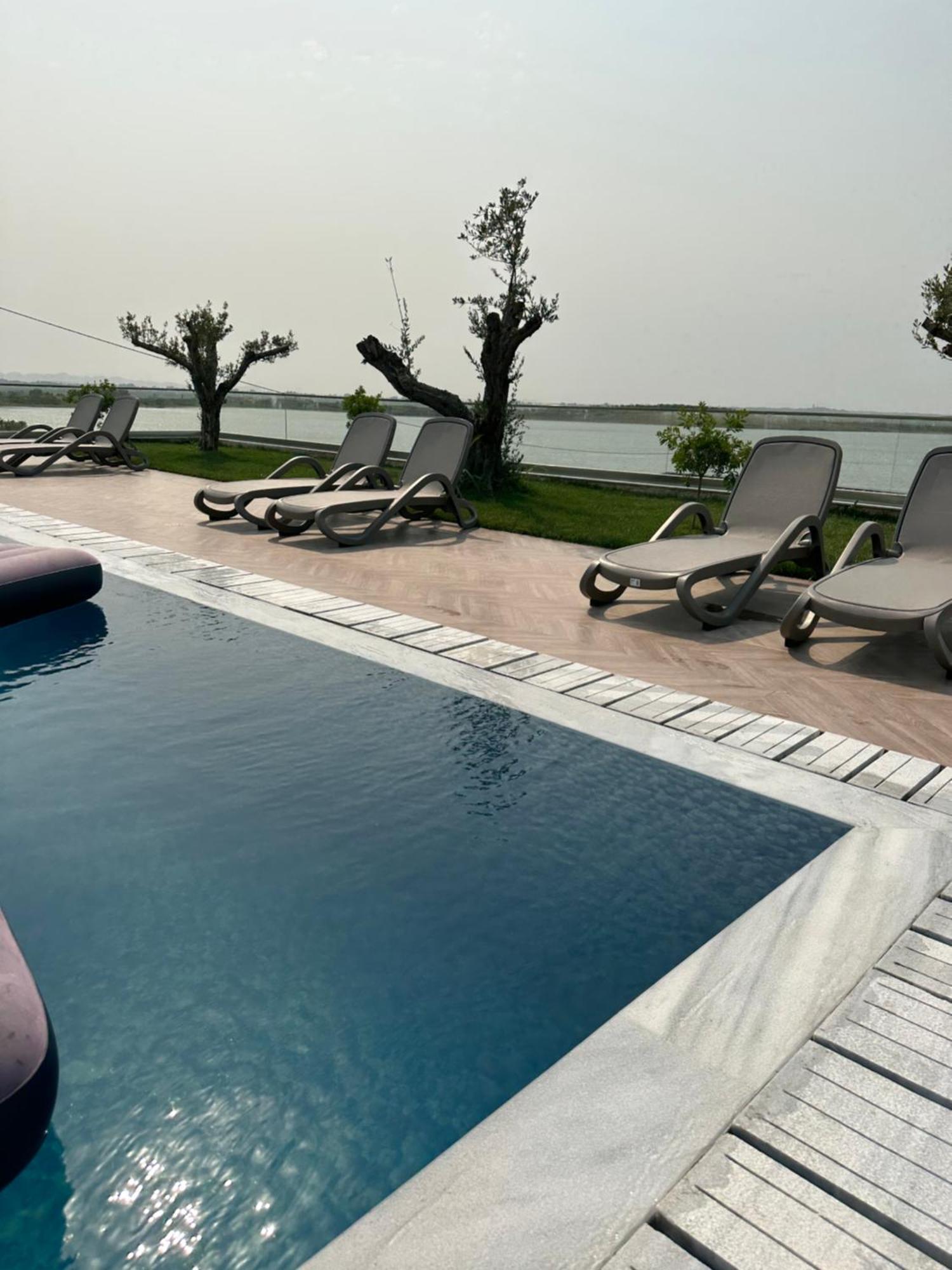 Top Villas דורס מראה חיצוני תמונה