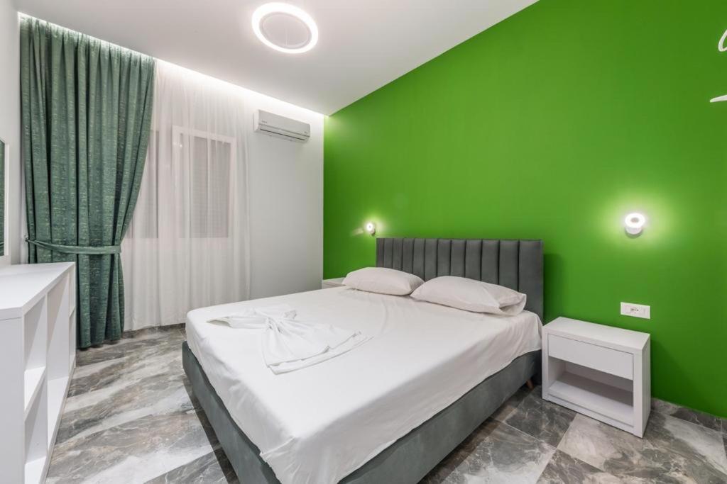 Top Villas דורס מראה חיצוני תמונה
