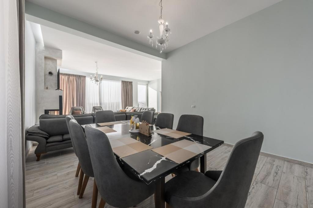 Top Villas דורס מראה חיצוני תמונה