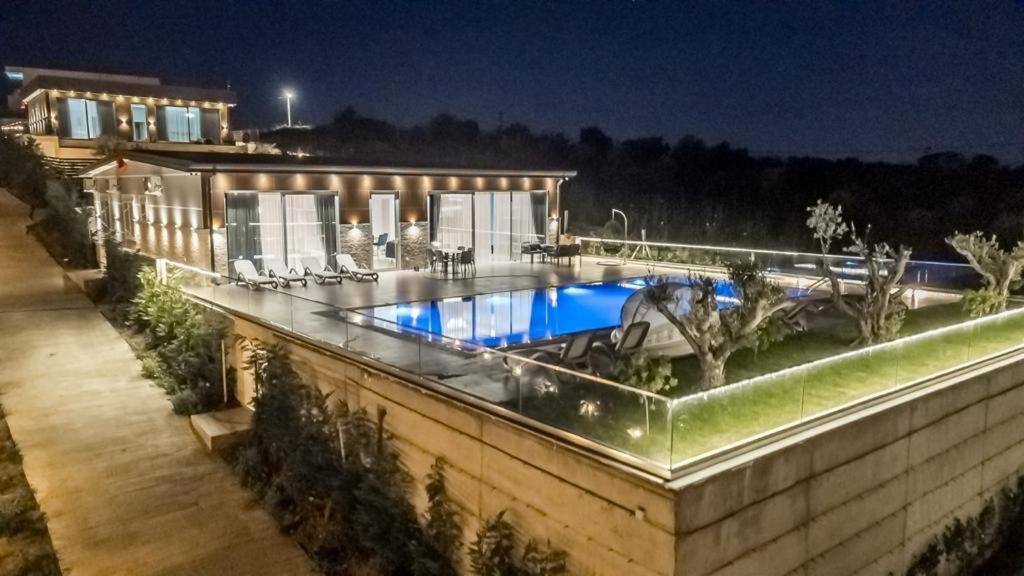 Top Villas דורס מראה חיצוני תמונה