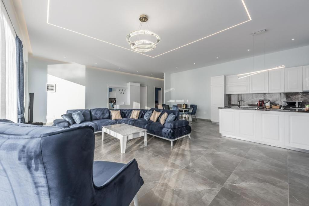 Top Villas דורס מראה חיצוני תמונה