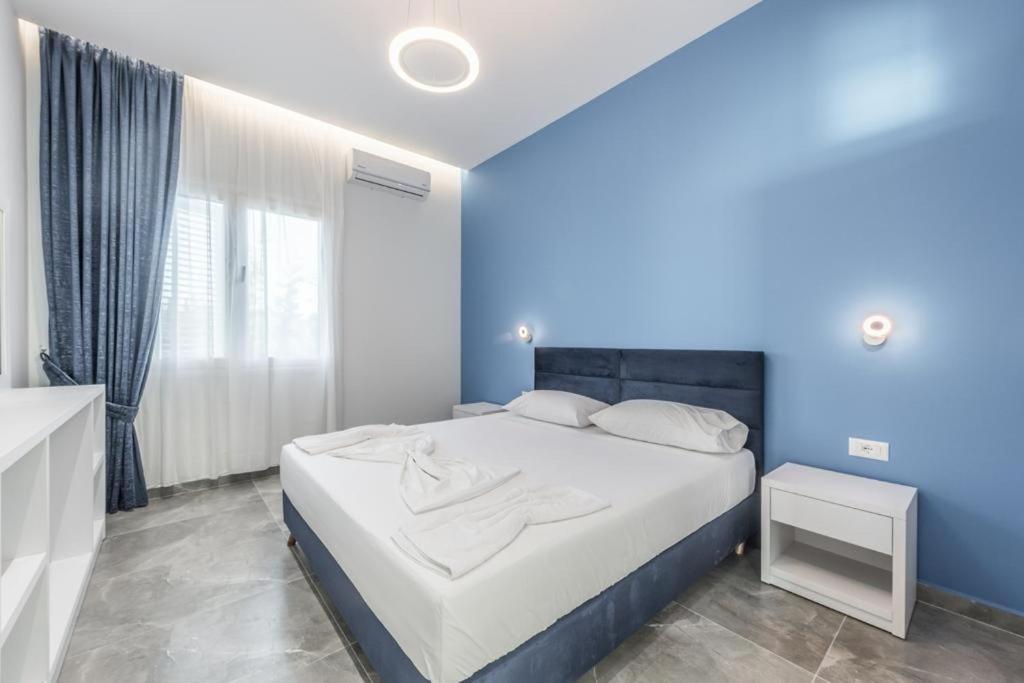 Top Villas דורס מראה חיצוני תמונה