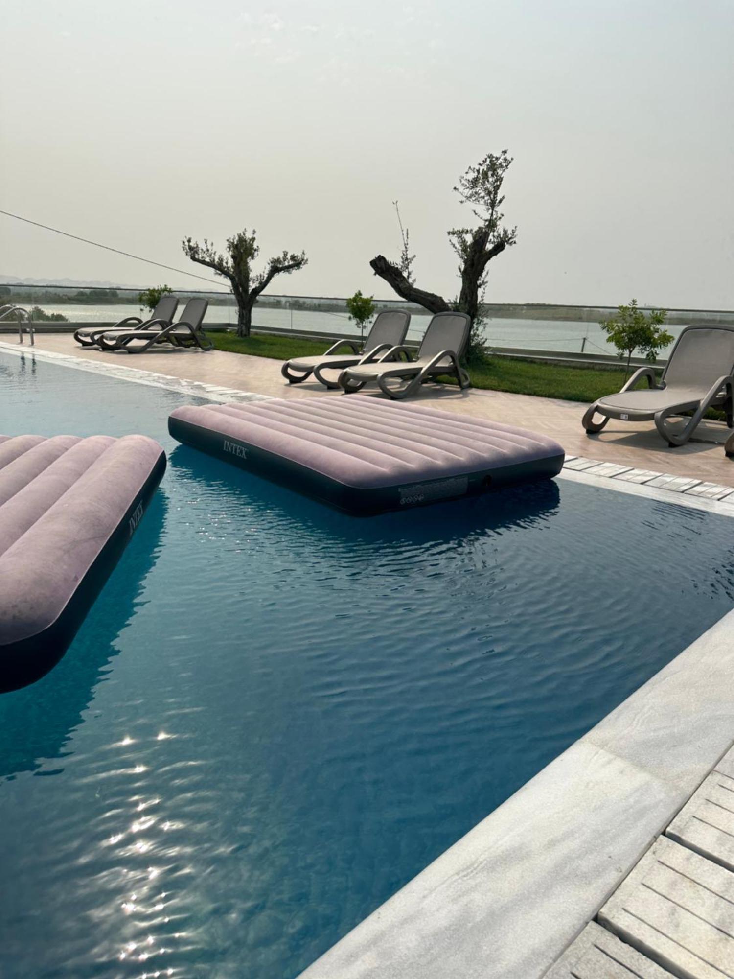 Top Villas דורס מראה חיצוני תמונה