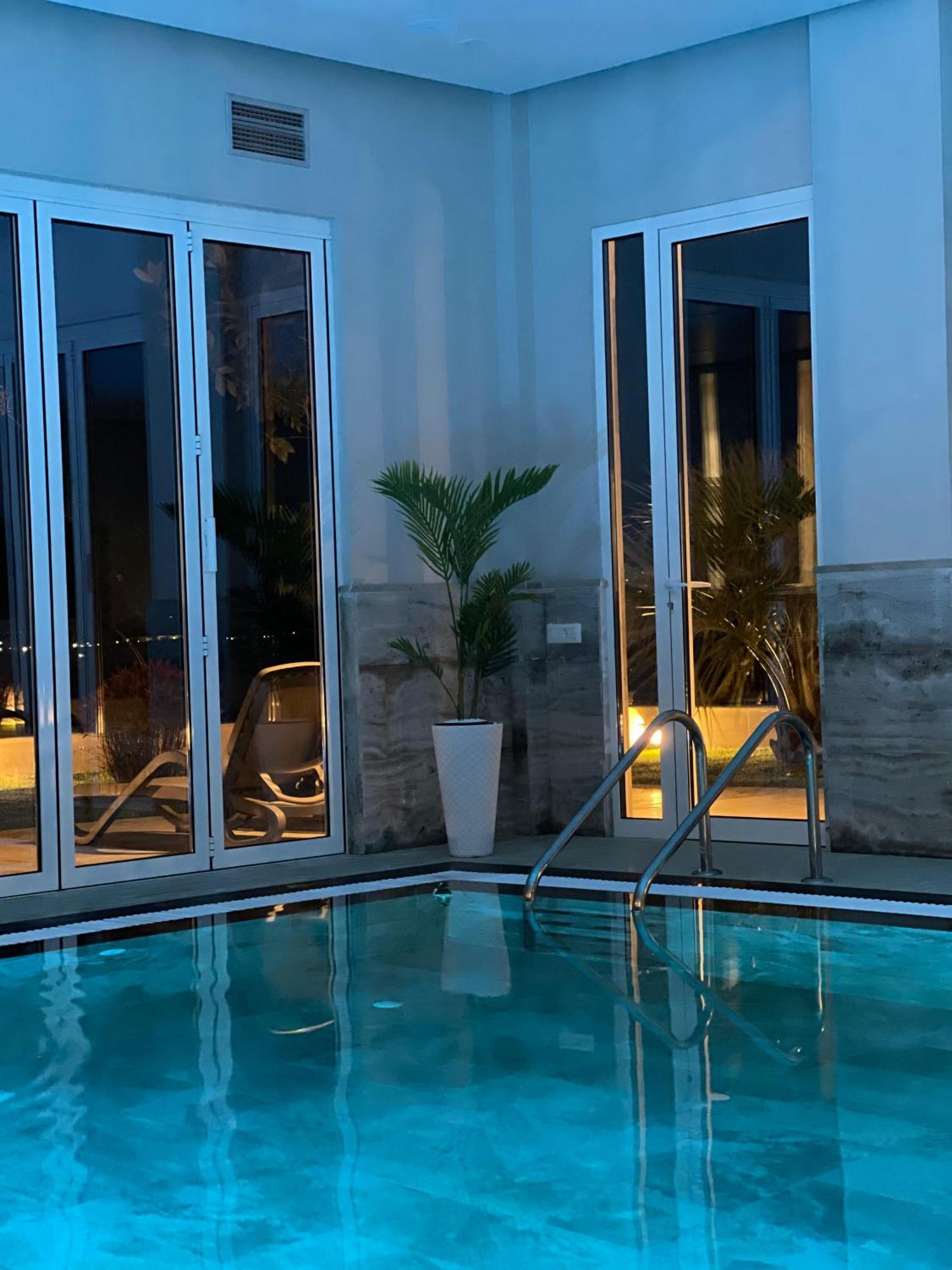 Top Villas דורס מראה חיצוני תמונה