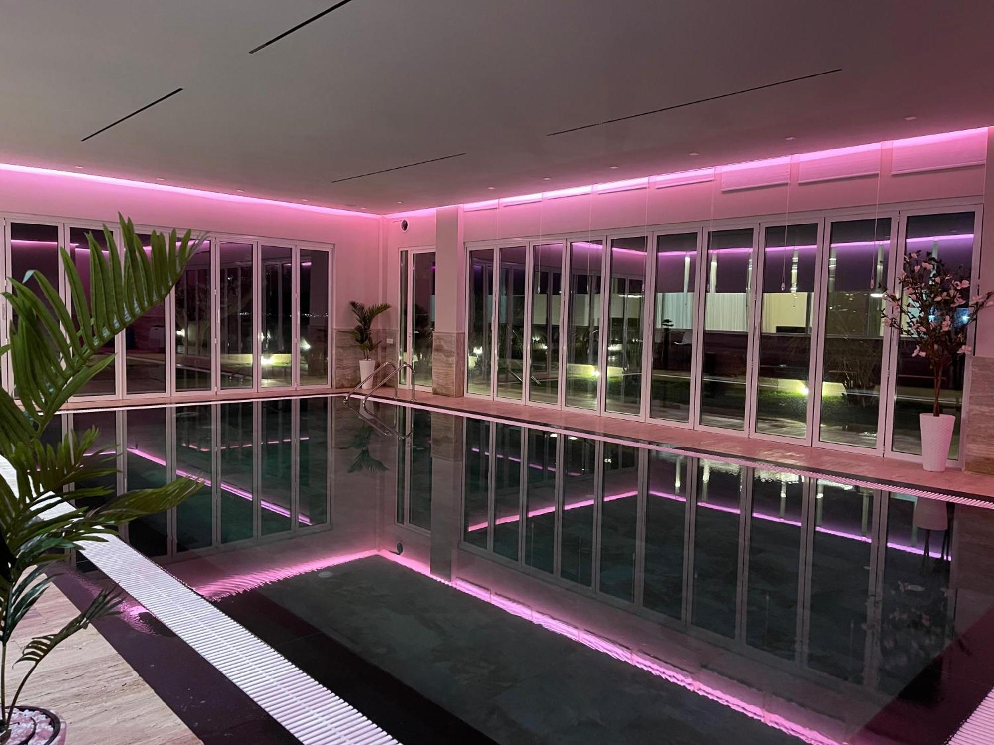 Top Villas דורס מראה חיצוני תמונה