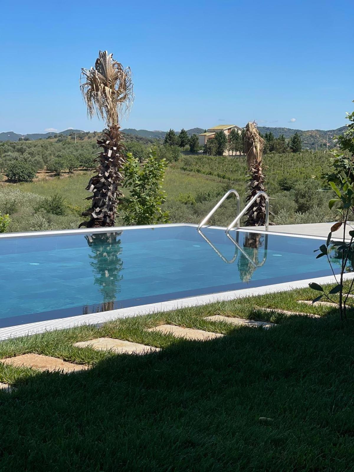 Top Villas דורס מראה חיצוני תמונה