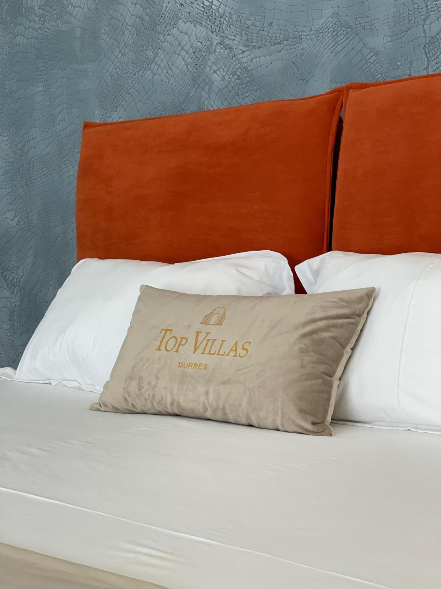 Top Villas דורס מראה חיצוני תמונה