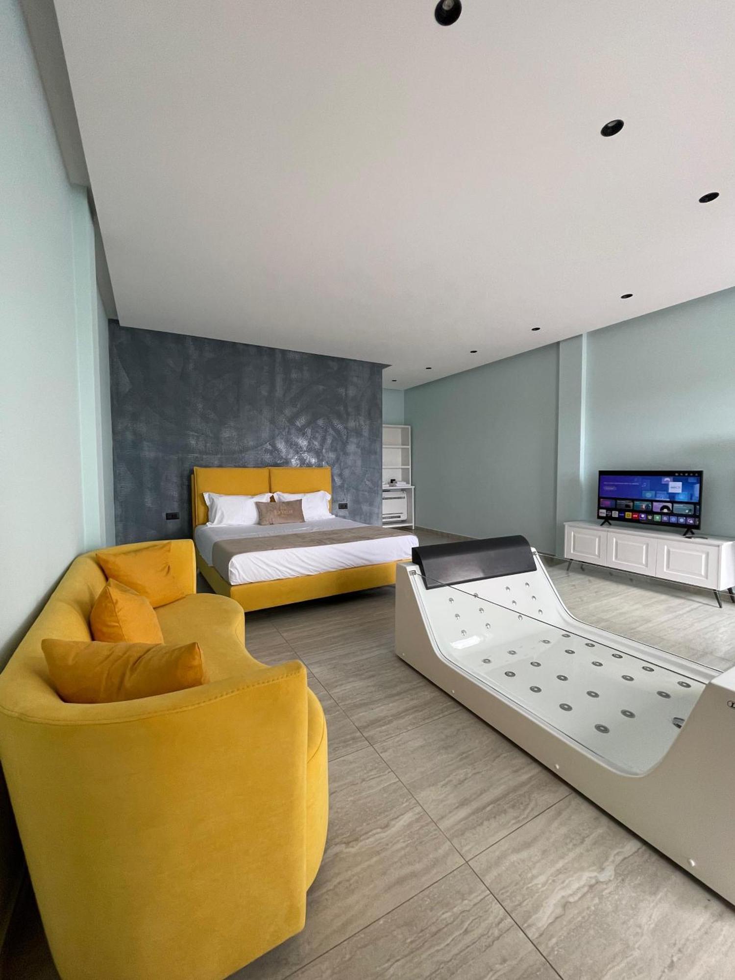 Top Villas דורס מראה חיצוני תמונה