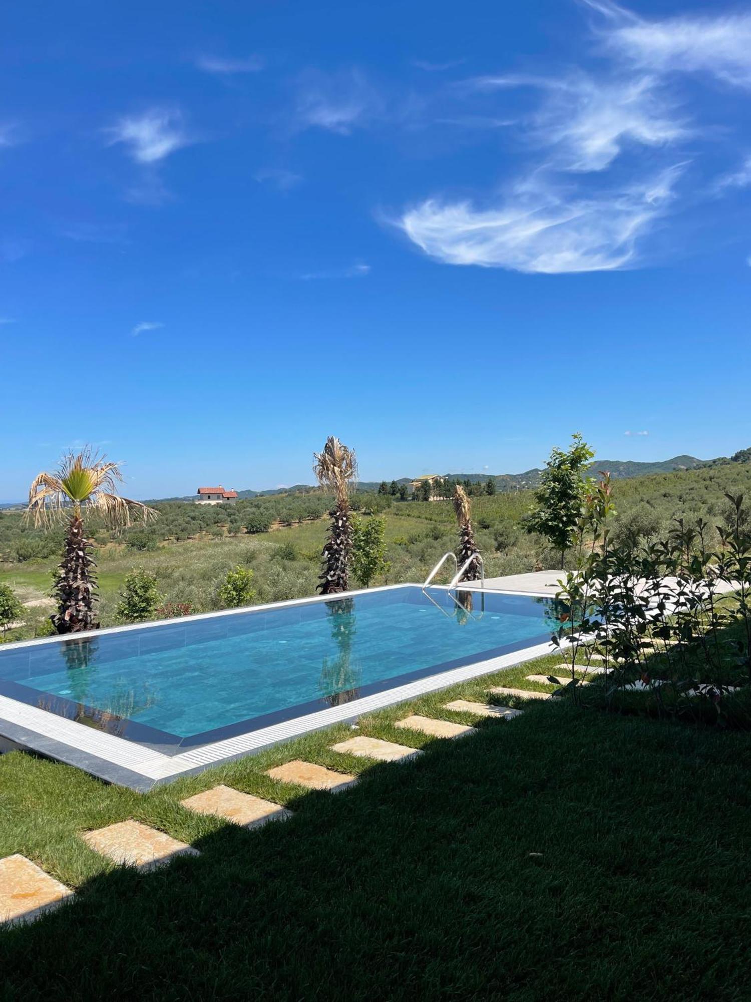 Top Villas דורס מראה חיצוני תמונה