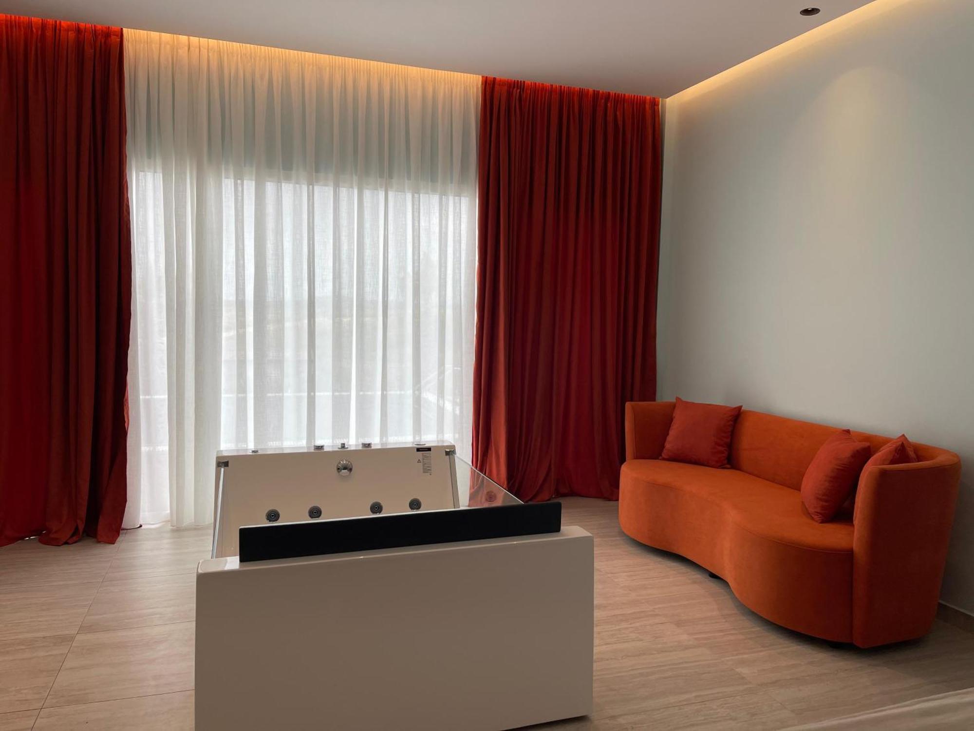 Top Villas דורס מראה חיצוני תמונה