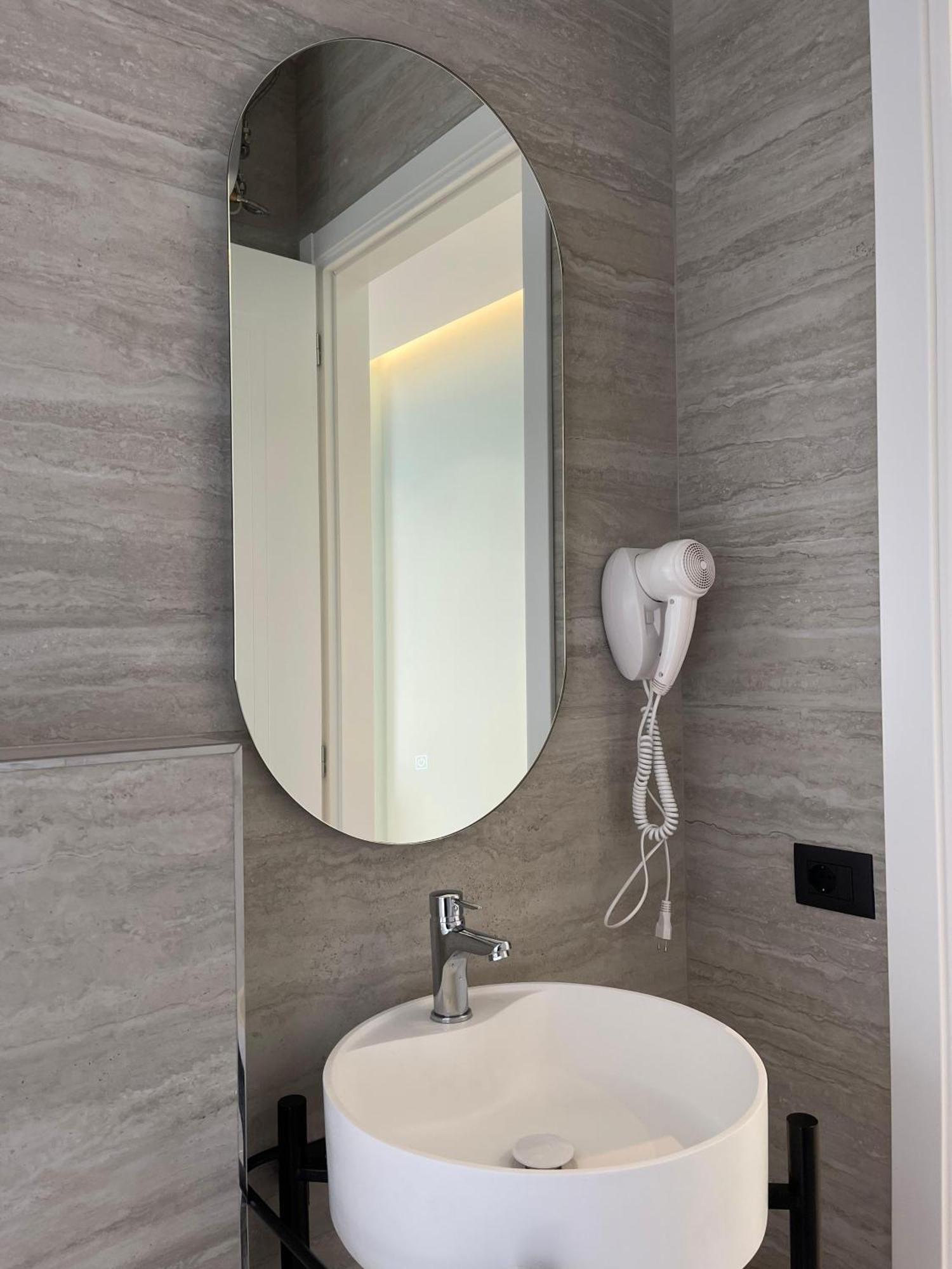 Top Villas דורס מראה חיצוני תמונה
