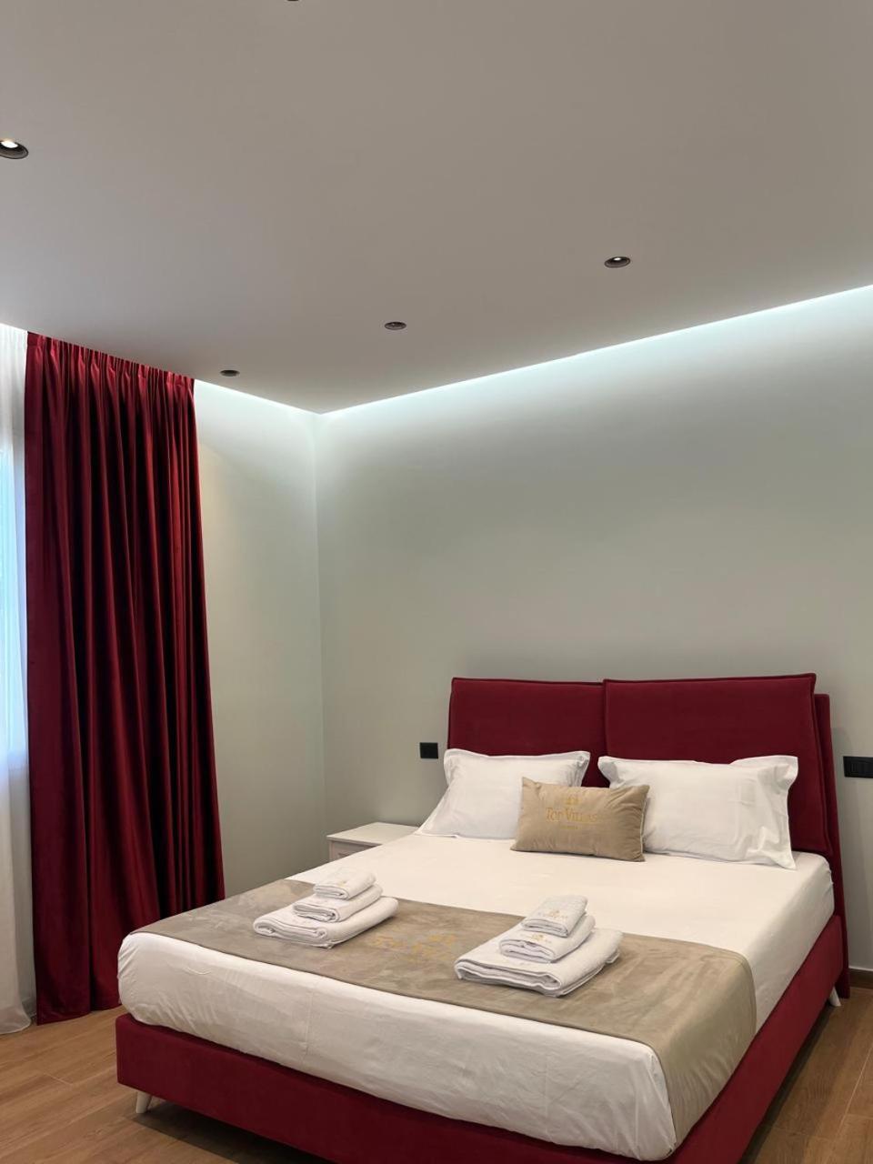 Top Villas דורס מראה חיצוני תמונה