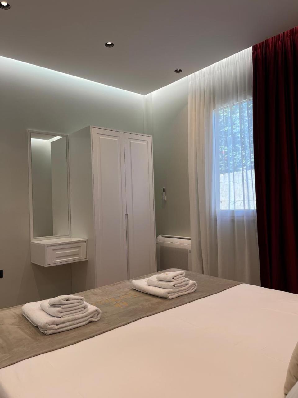 Top Villas דורס מראה חיצוני תמונה