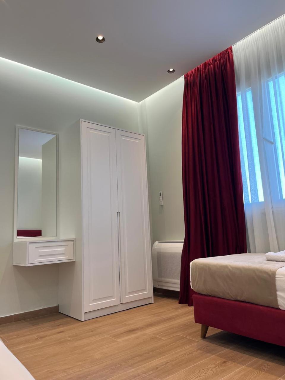 Top Villas דורס מראה חיצוני תמונה