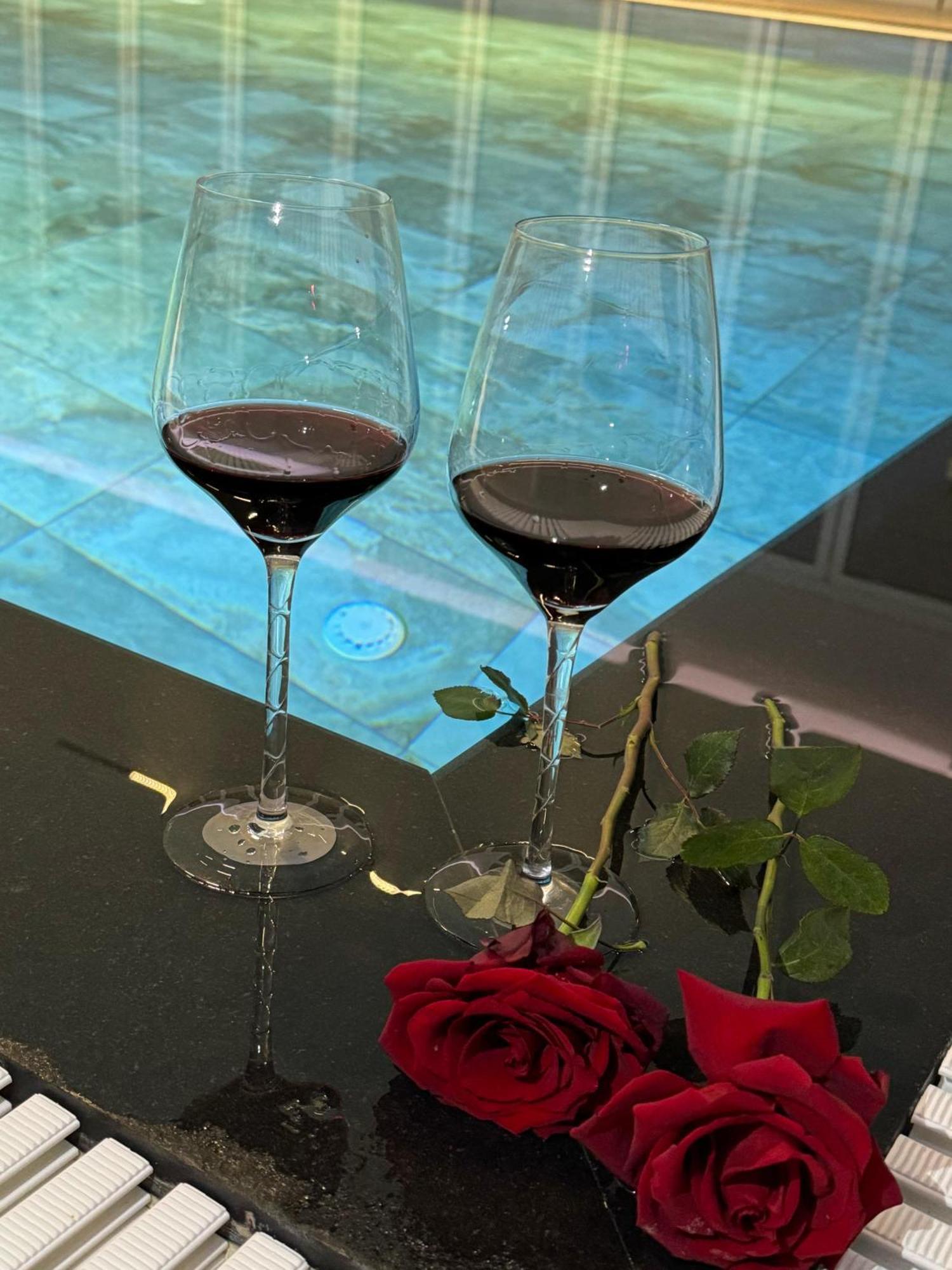 Top Villas דורס מראה חיצוני תמונה