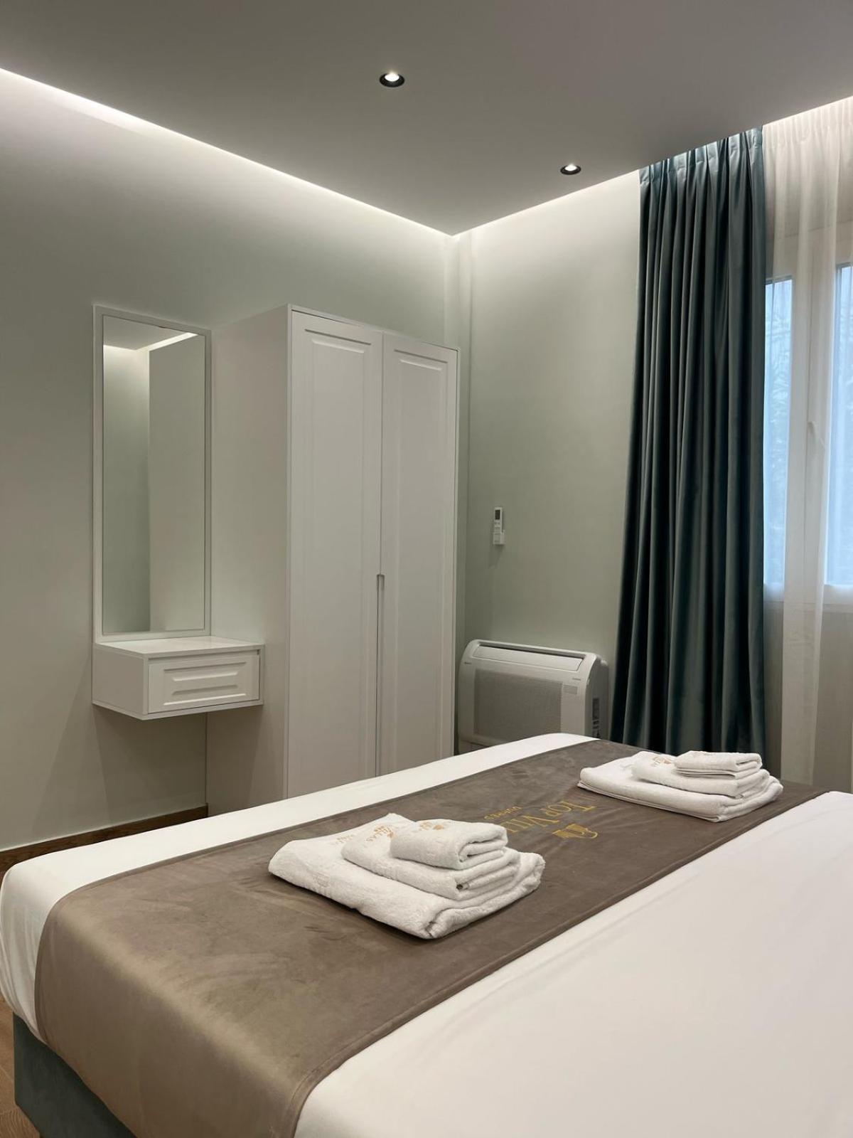 Top Villas דורס מראה חיצוני תמונה