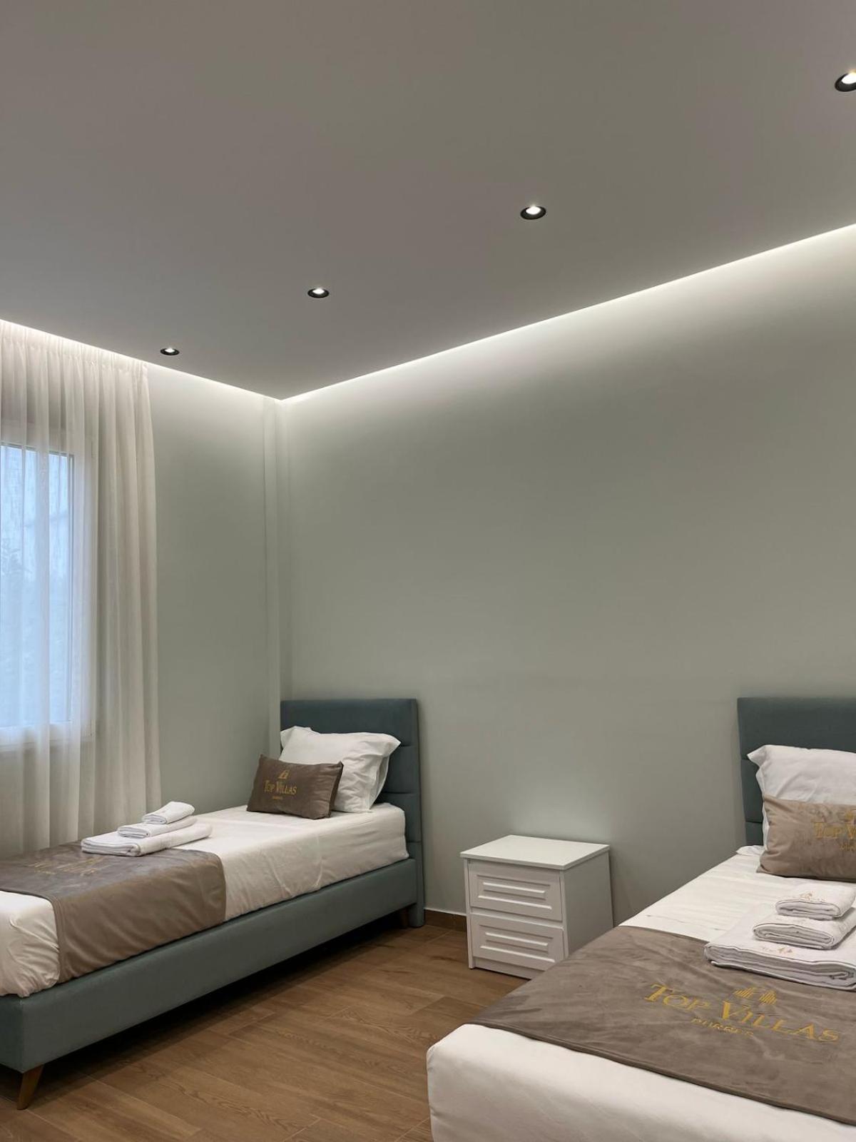 Top Villas דורס מראה חיצוני תמונה