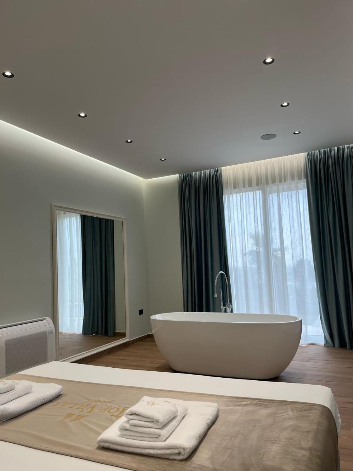 Top Villas דורס מראה חיצוני תמונה
