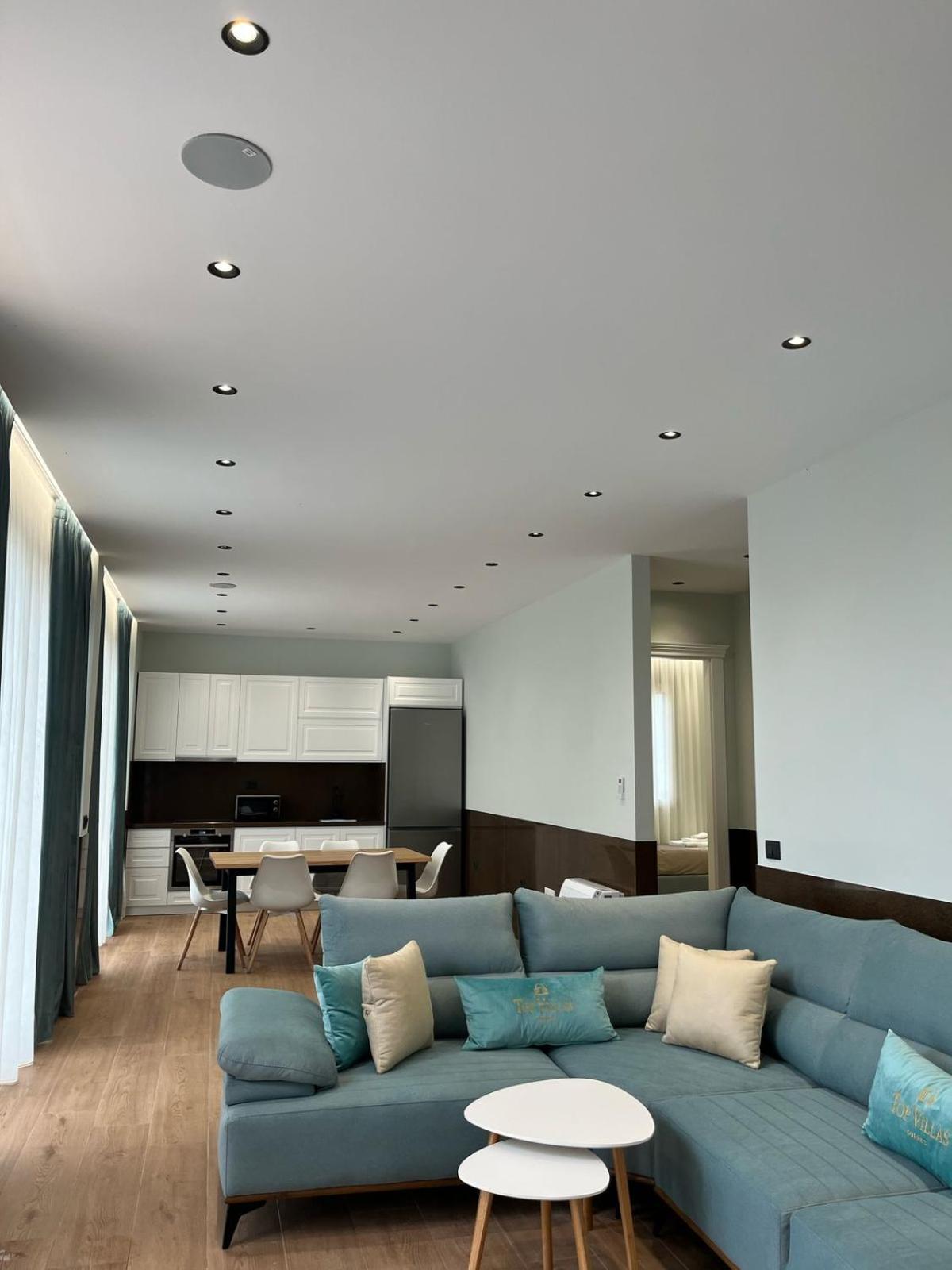 Top Villas דורס מראה חיצוני תמונה