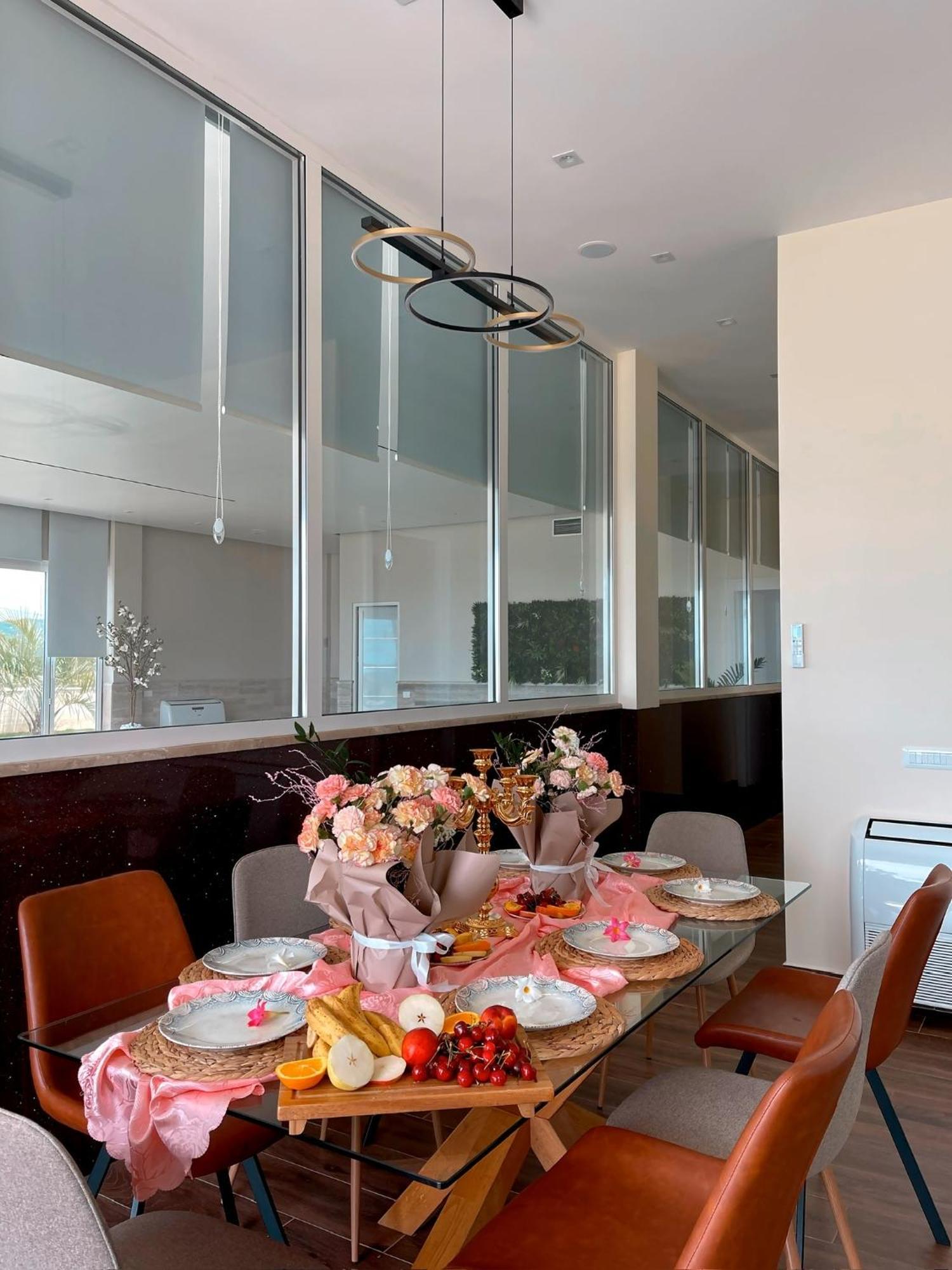 Top Villas דורס מראה חיצוני תמונה