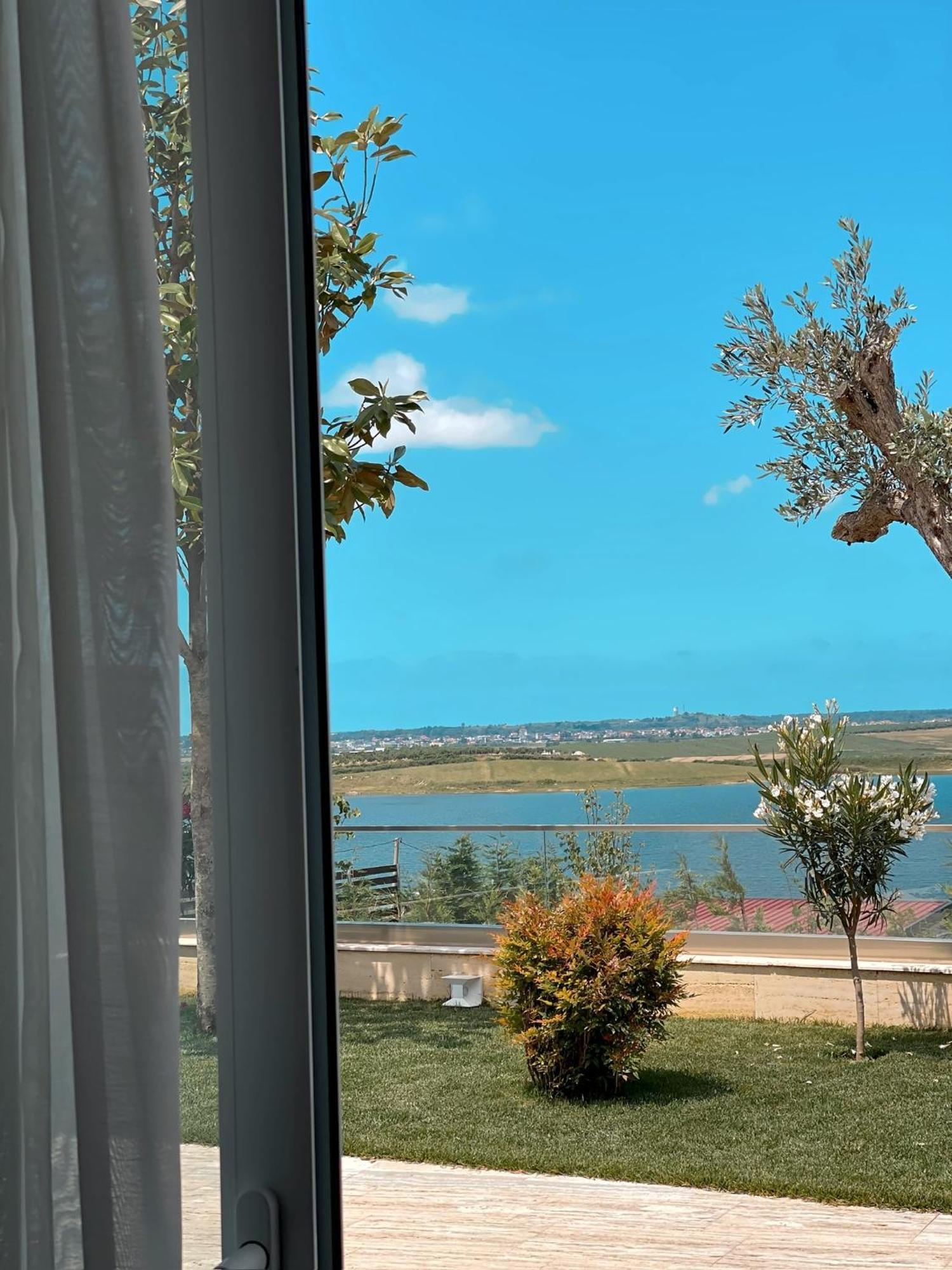 Top Villas דורס מראה חיצוני תמונה