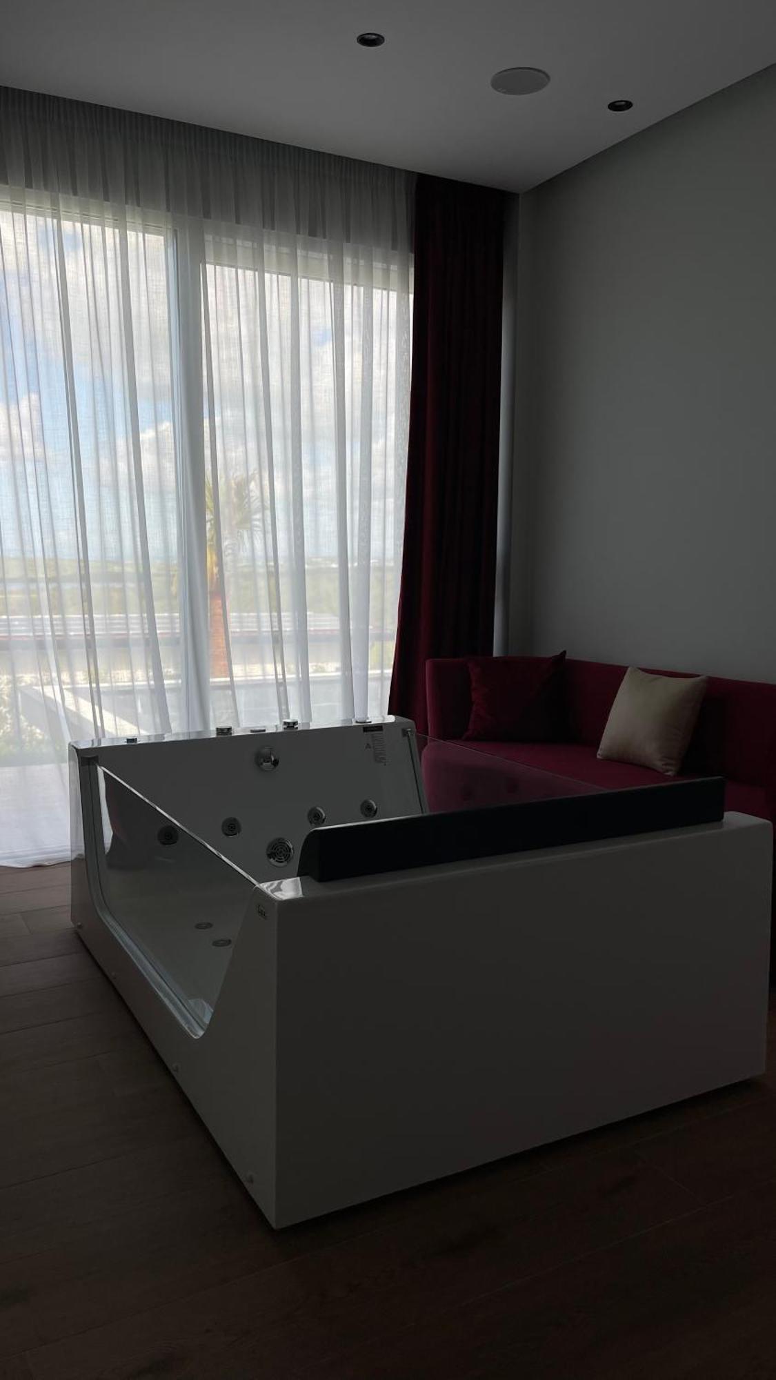 Top Villas דורס מראה חיצוני תמונה
